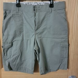 Lee Platinum Label Ladies shorts